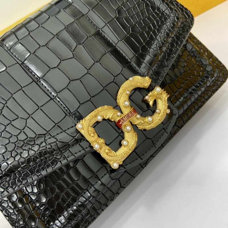 Dolce Gabbana Top Handle Bags